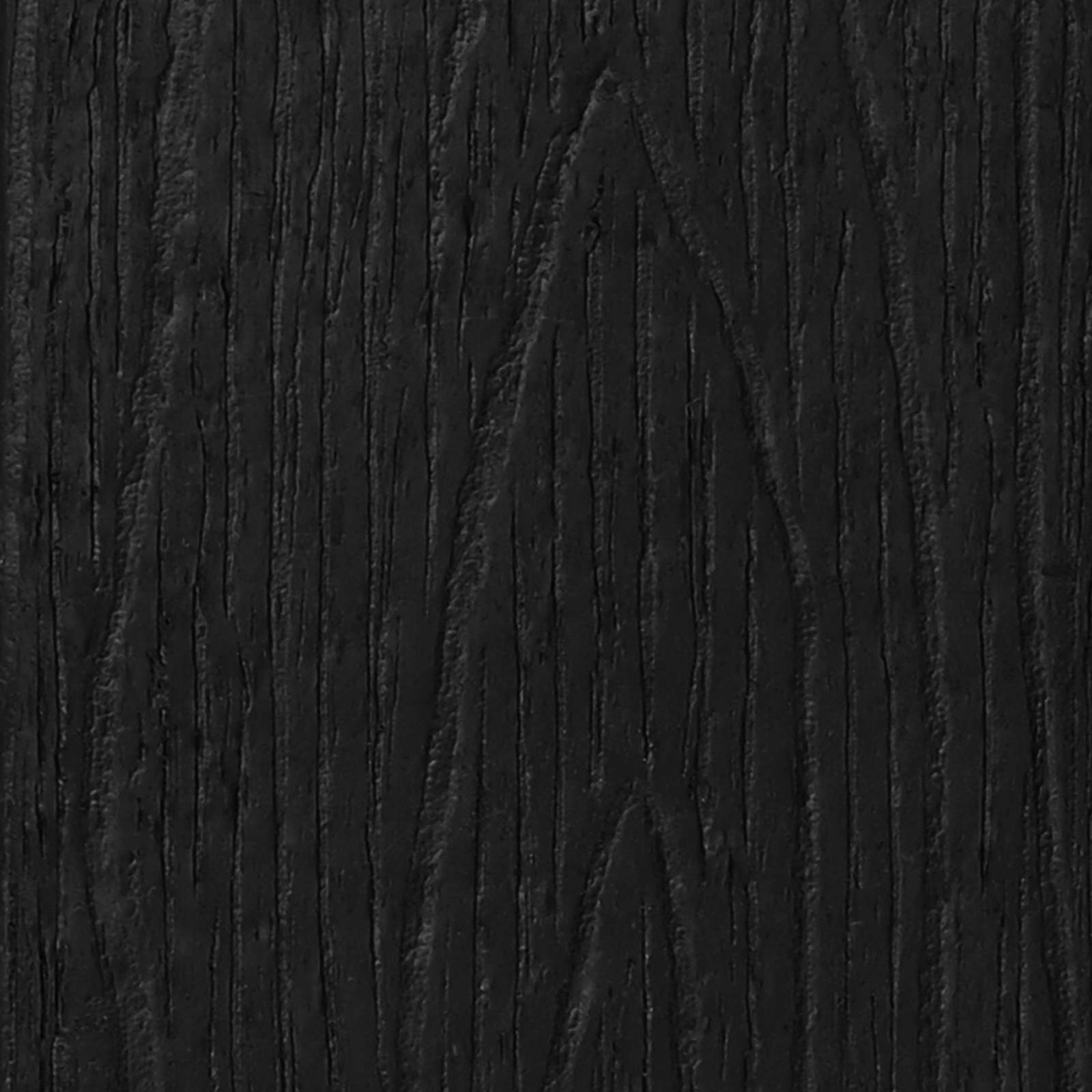 Adirondack-Stuhl Schwarz 82 x 74 x 92 cm HDPE