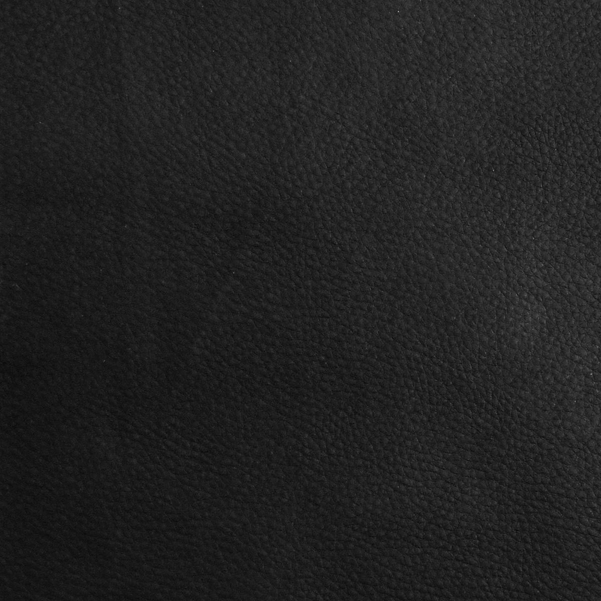 Drehstuhl Schwarz 63 x 75 x 76 cm Glänzendes PU