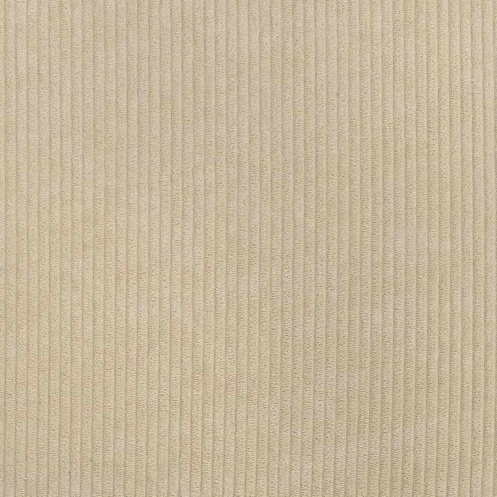 Bettgestell Grau-Grün 90 x 190 cm Cordstoff