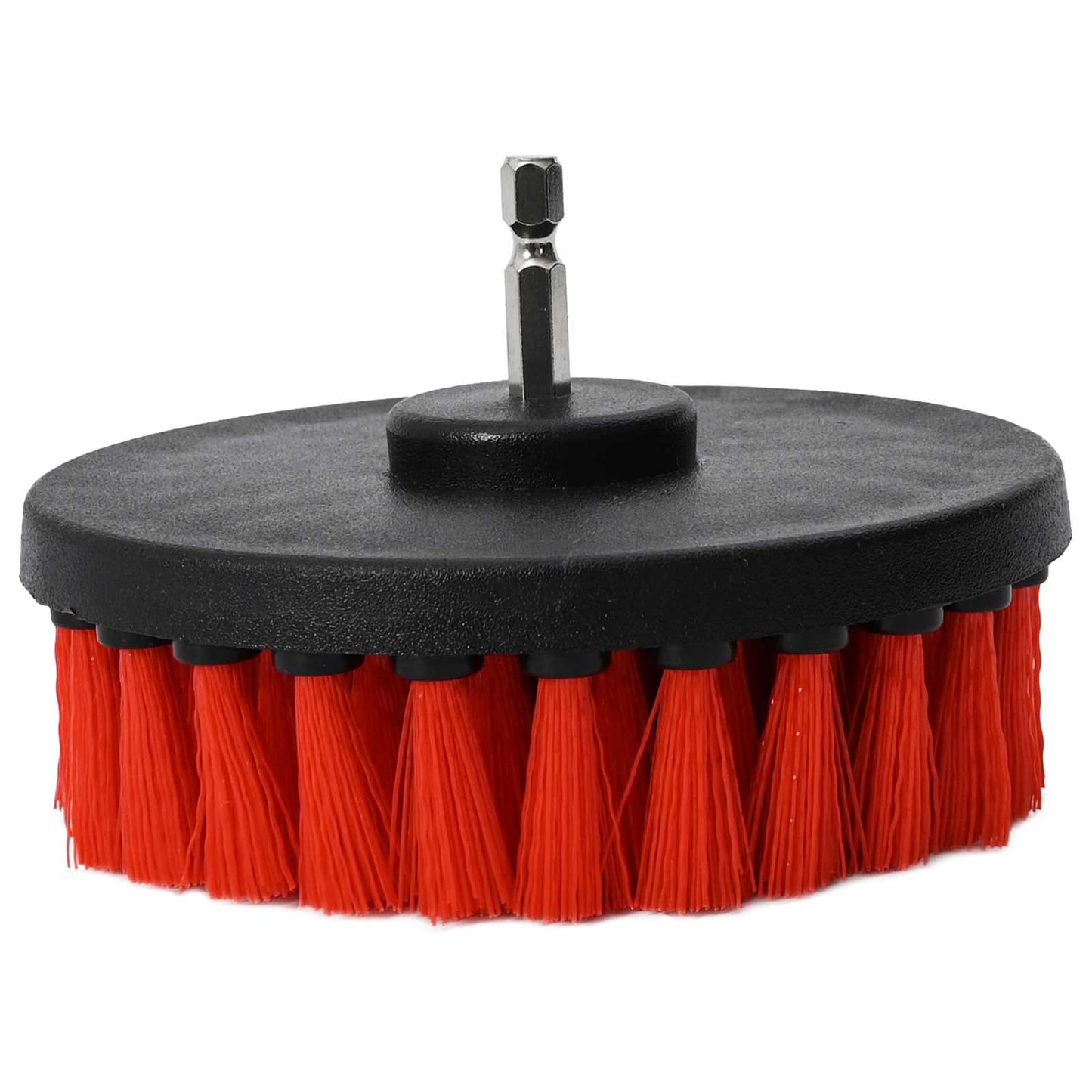 Auto Bürsten Set Mehrfarbig Poly-Rattan