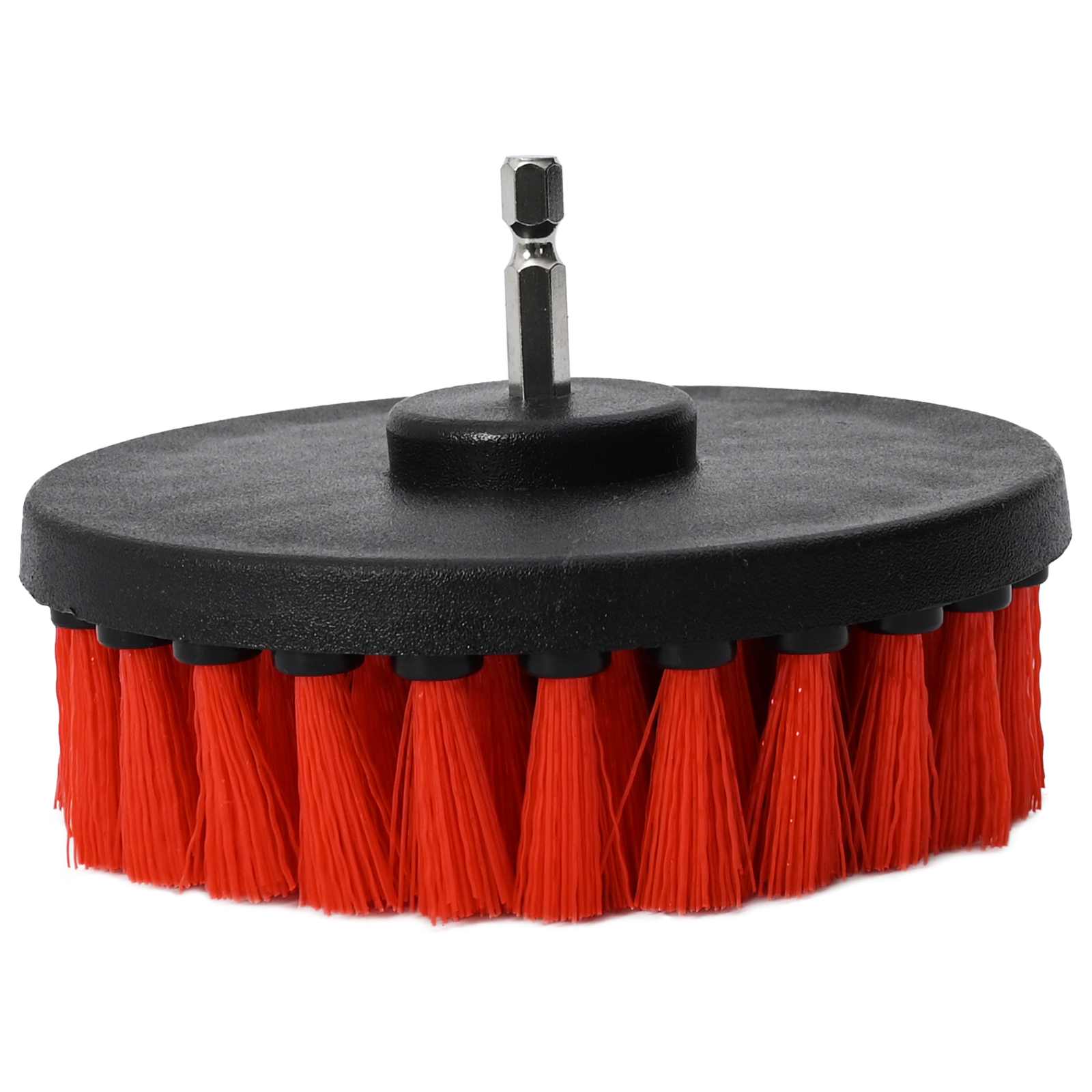 Auto Bürsten Set Mehrfarbig Poly-Rattan
