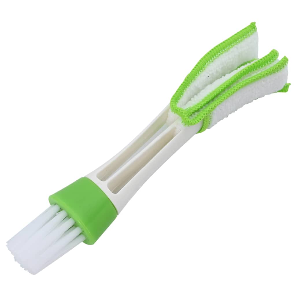Auto Bürsten Set Mehrfarbig Poly-Rattan