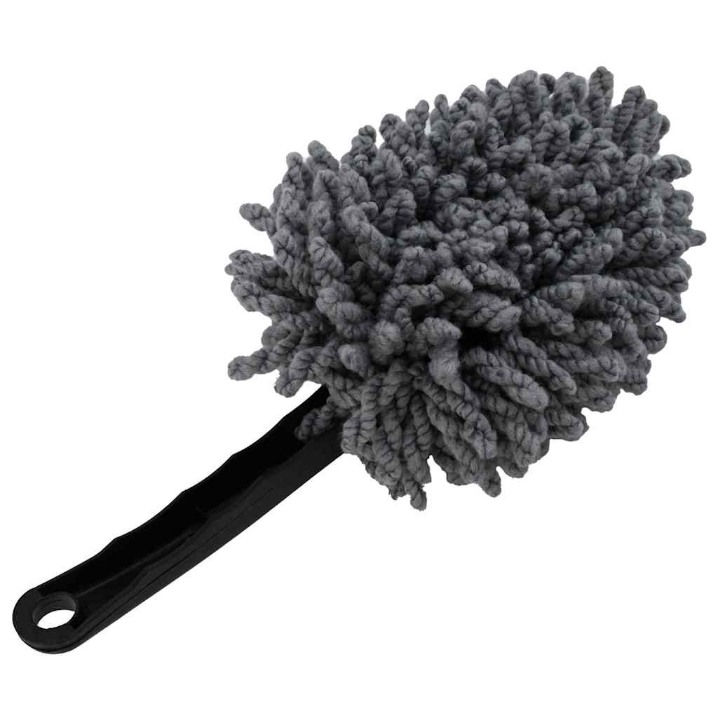 Auto Bürsten Set Mehrfarbig Poly-Rattan