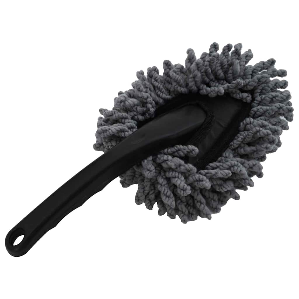 Auto Bürsten Set Mehrfarbig Poly-Rattan