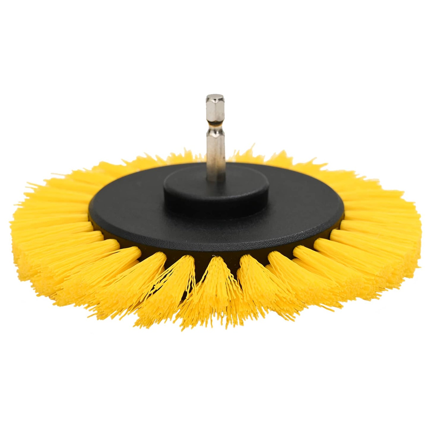Auto Bürsten Set Mehrfarbig Poly-Rattan