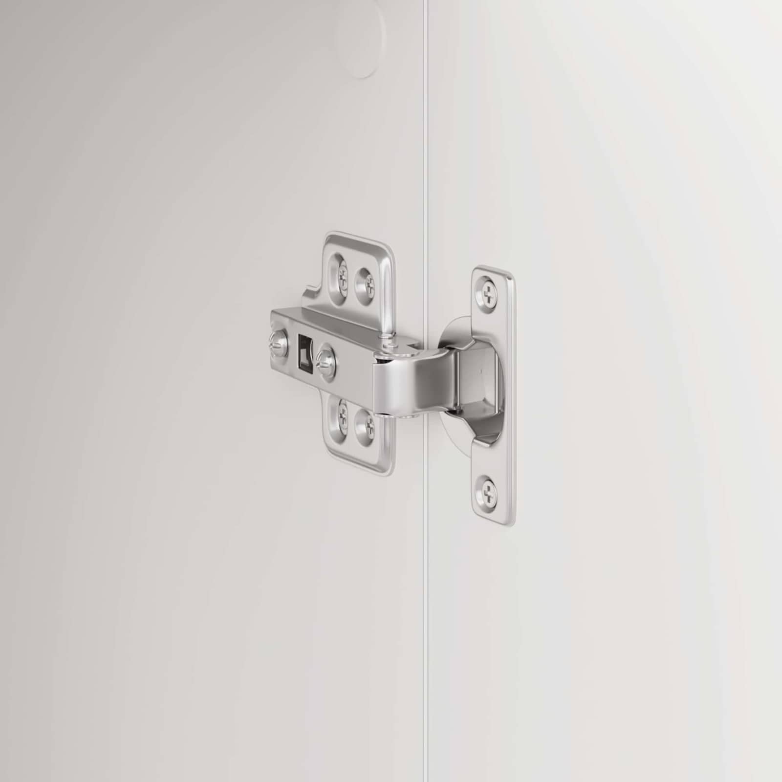 Schreibtisch Weiß 113,5 x 39 x 168 cm 2 stk.