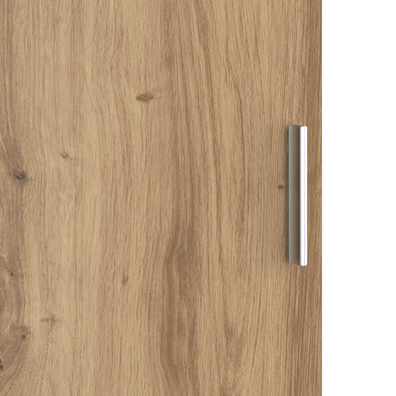 Schreibtisch Artisan-Eiche 113,5 x 39 x 168 cm 2 Stk.