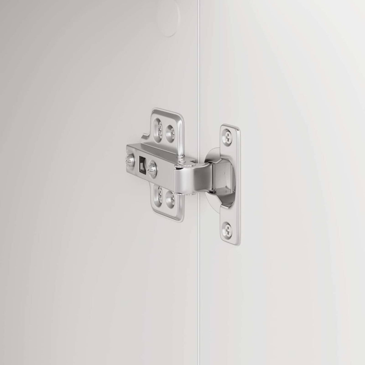 Schreibtisch Weiß 133,5 x 50 x 124 cm 2 stk.