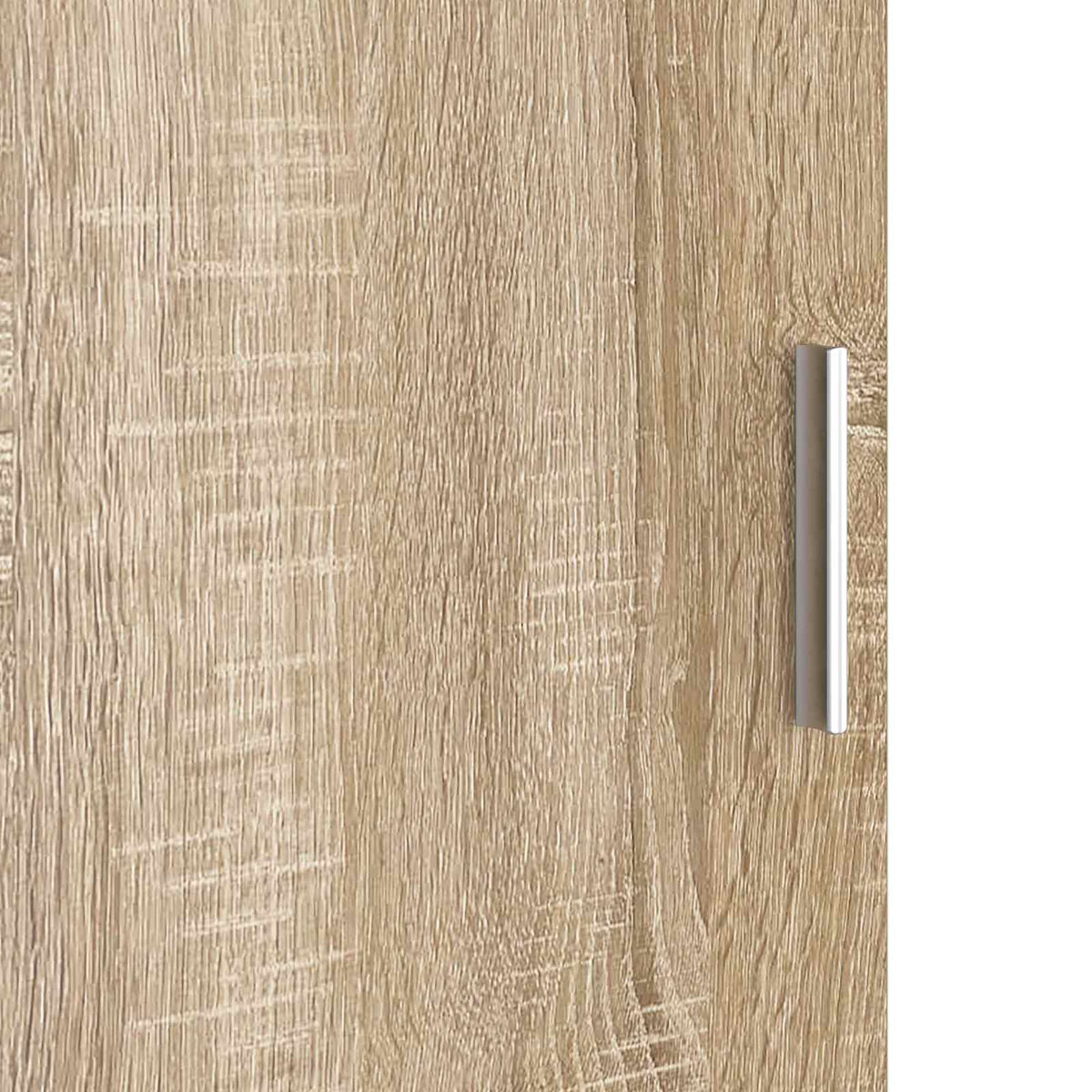 Schreibtisch Sonoma-Eiche 133,5 x 50 x 124 cm 2 stk.