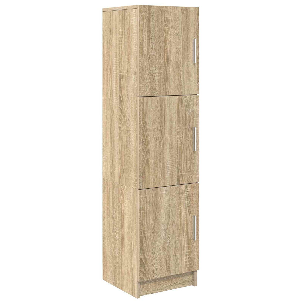 Schreibtisch Sonoma-Eiche 133,5 x 50 x 124 cm 2 stk.