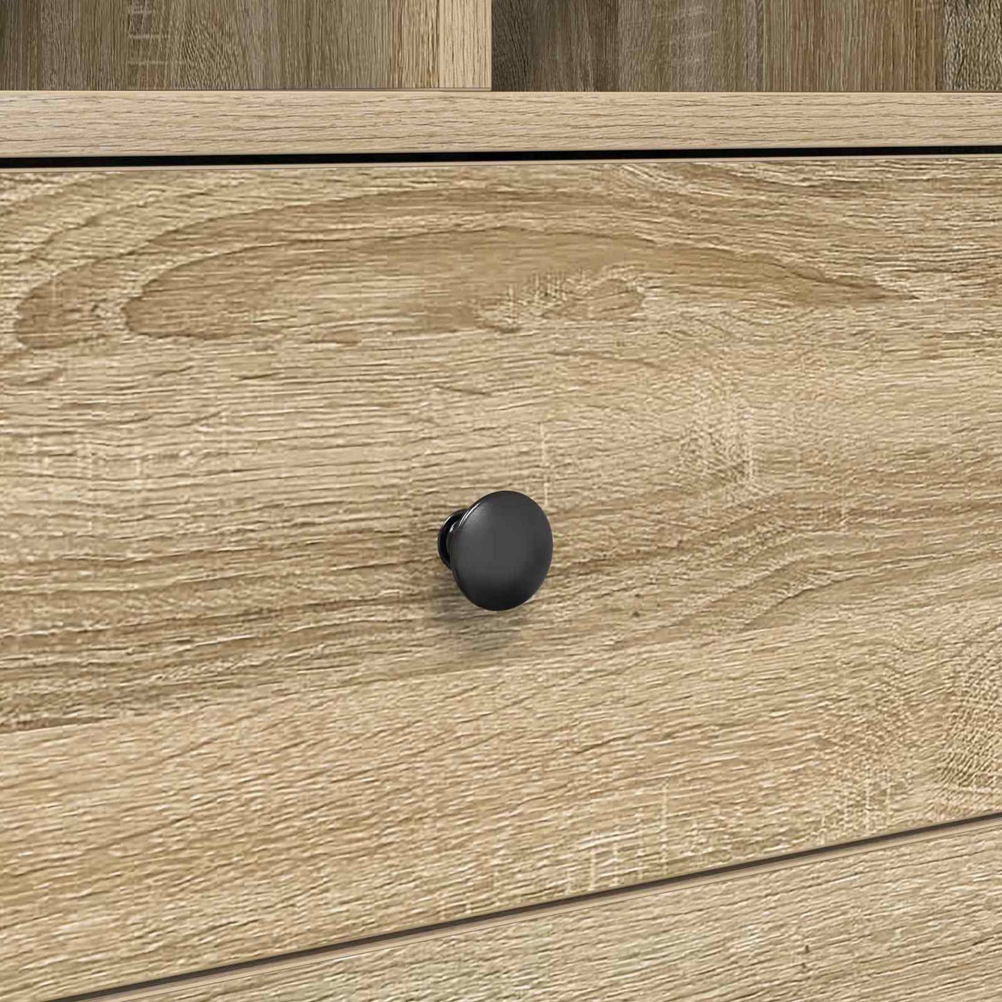 Schreibtisch Sonoma-Eiche 115,5 x 40 x 127 cm 2 stk.