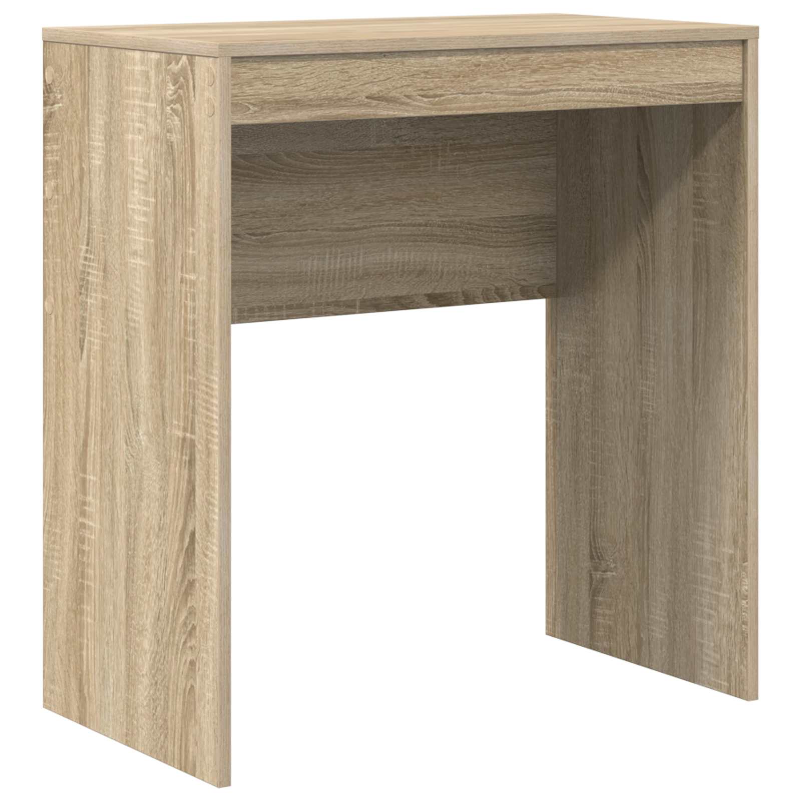 Schreibtisch Sonoma-Eiche 115,5 x 40 x 127 cm 2 stk.