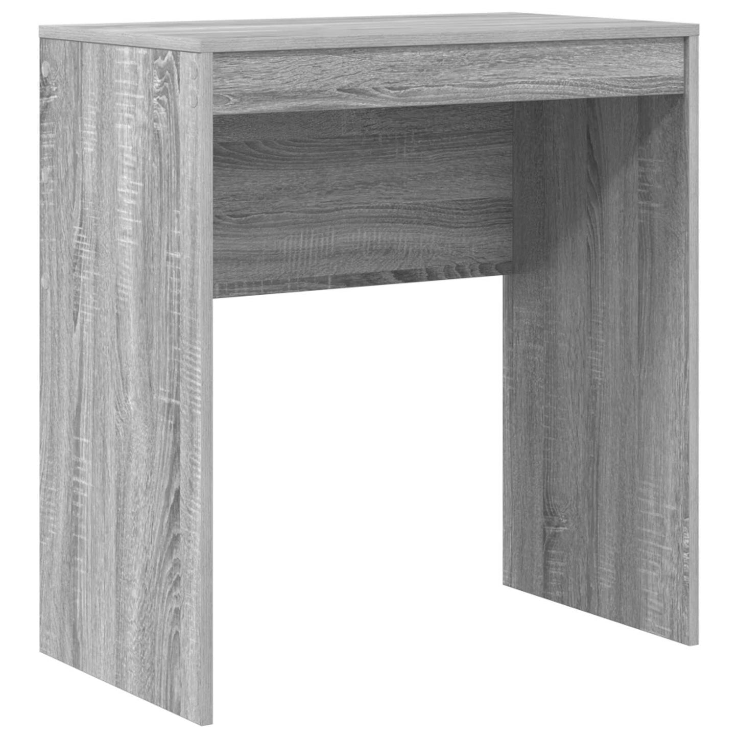 Schreibtisch Graues Sonoma 115,5 x 40 x 127 cm 2 stk.