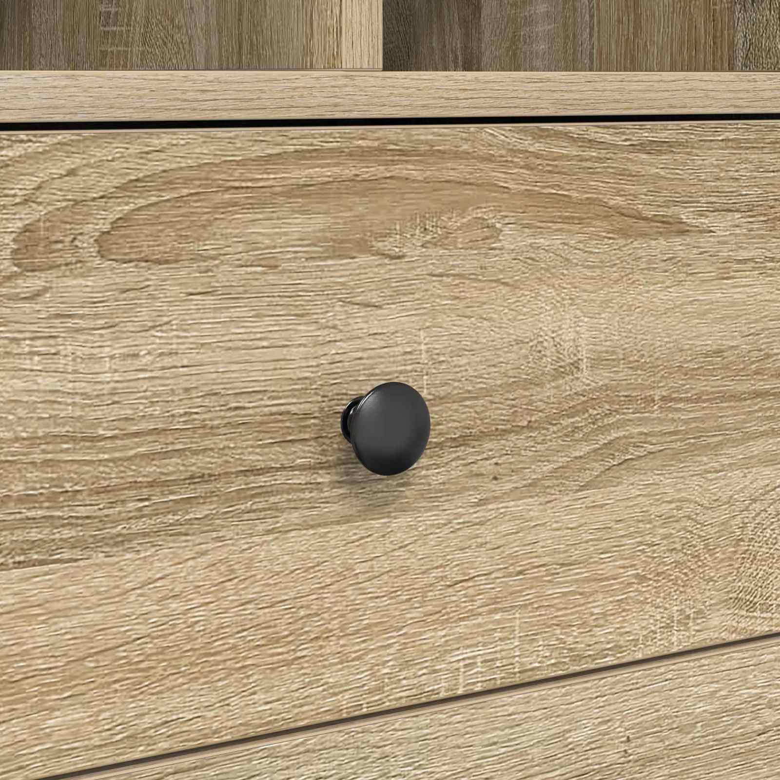 Schreibtisch Sonoma-Eiche 105,5 x 50 x 127 cm 2 stk.