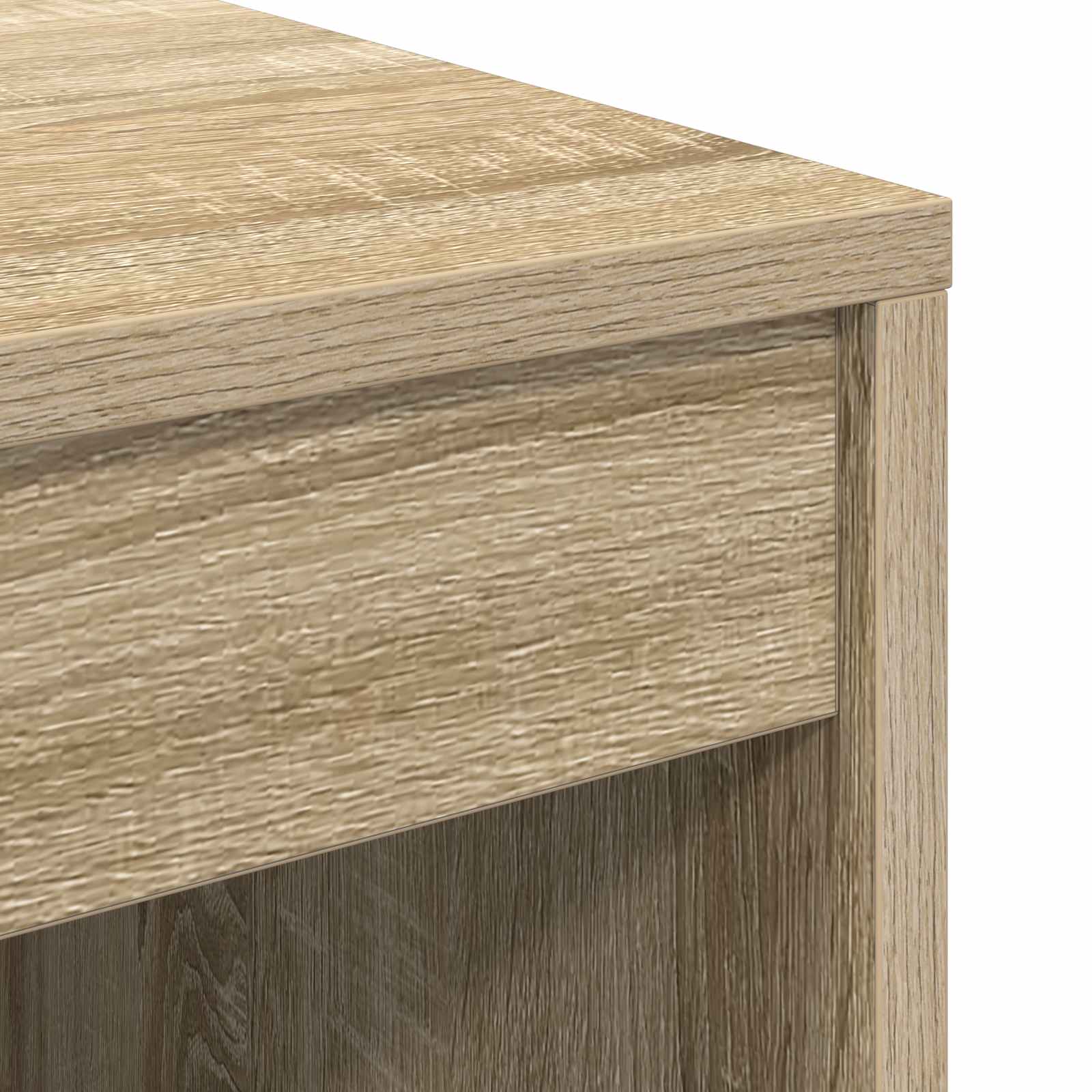 Schreibtisch Sonoma-Eiche 105,5 x 50 x 127 cm 2 stk.