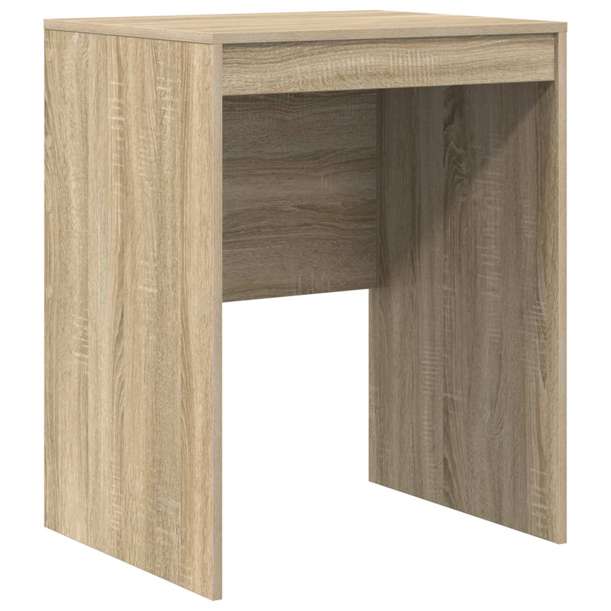 Schreibtisch Sonoma-Eiche 105,5 x 50 x 127 cm 2 stk.