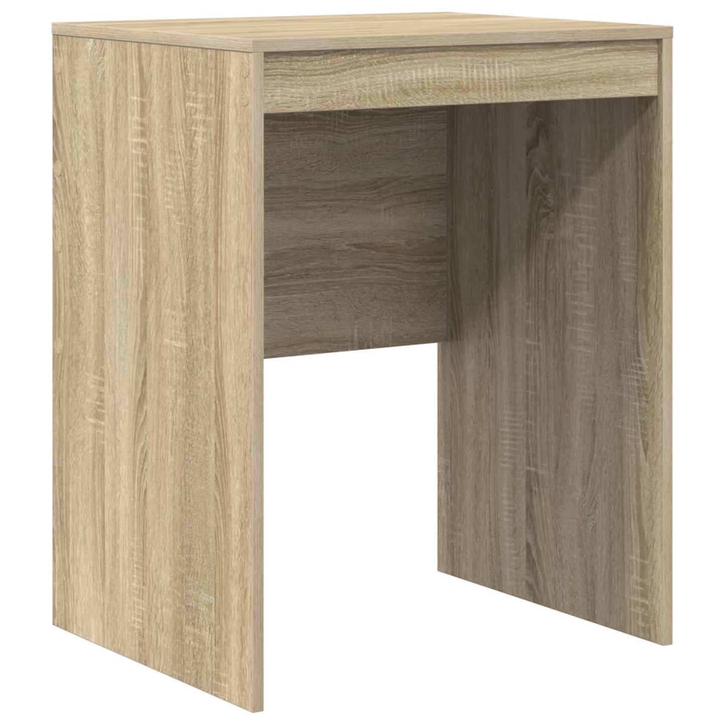Schreibtisch Sonoma-Eiche 105,5 x 50 x 127 cm 2 stk.