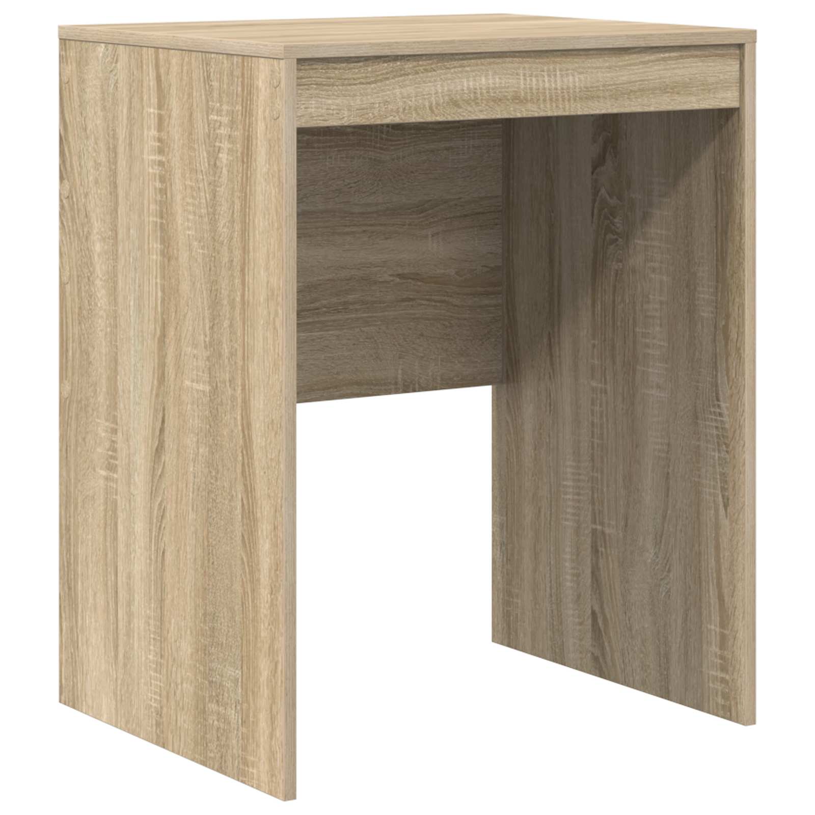 Schreibtisch Sonoma-Eiche 105,5 x 50 x 127 cm 2 stk.