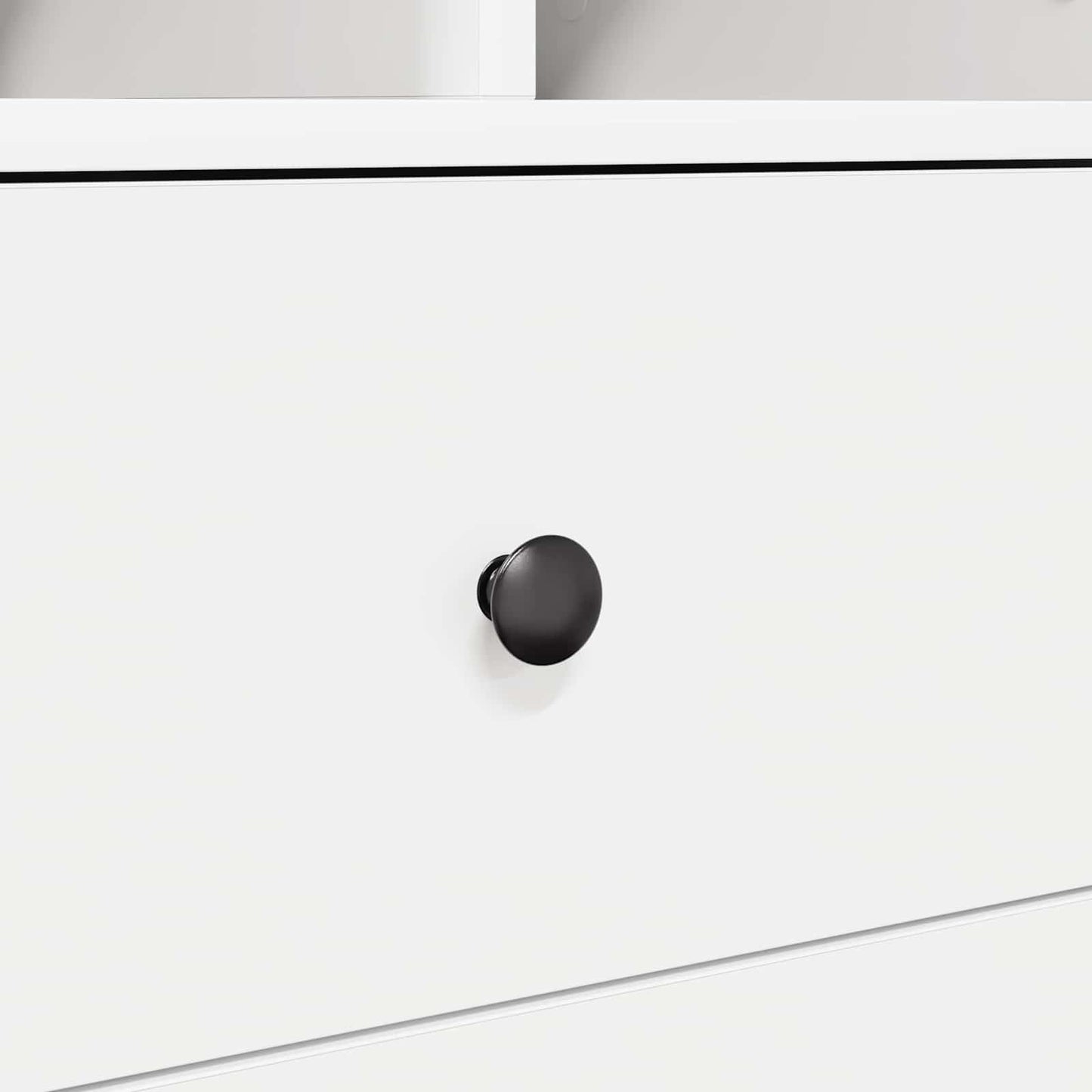 Schreibtisch Weiß 145.5 x 50 x 127 cm 2 stk.