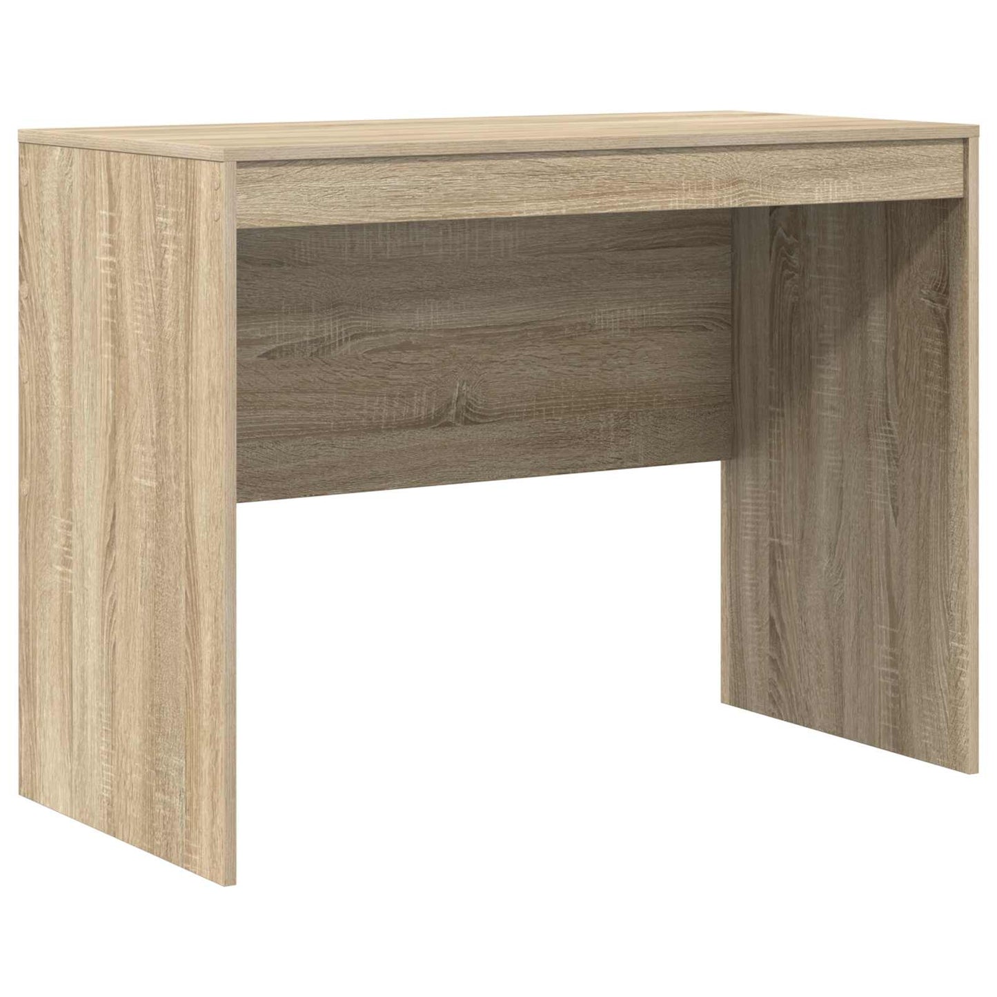Schreibtisch Sonoma-Eiche 145.5 x 50 x 127 cm 2 stk.