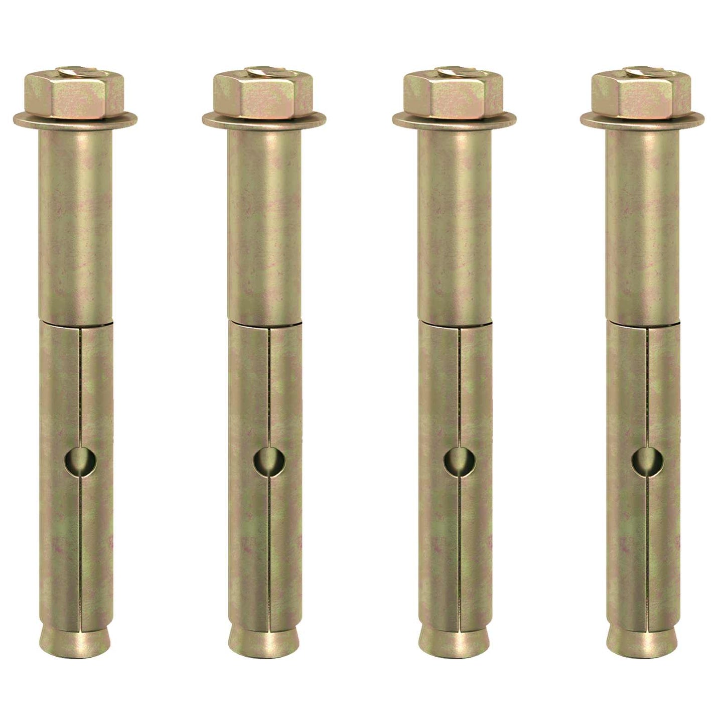 Waschbecken Grau (38-45) x (38-45) x 12 cm Flussstein