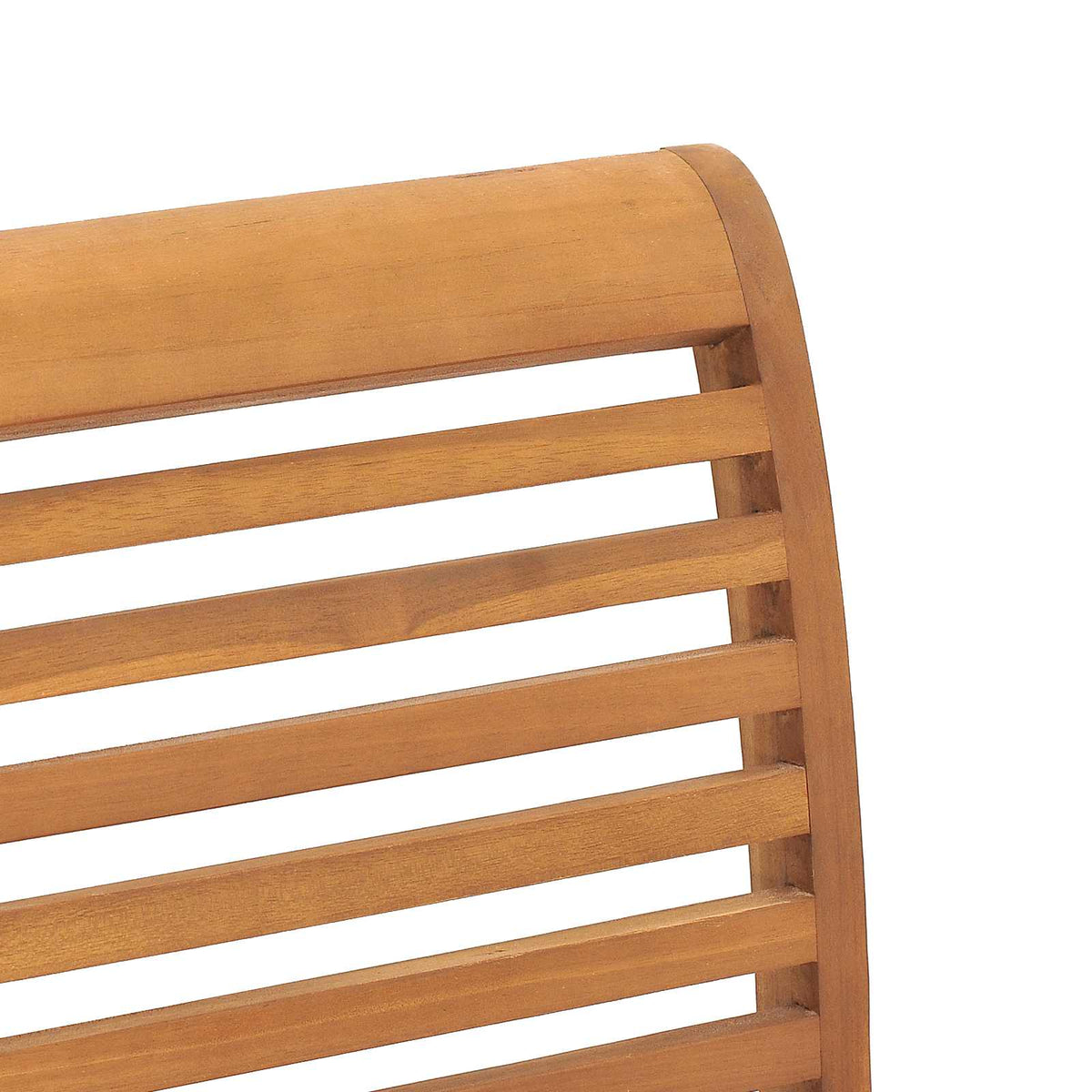 Esszimmerstuhl 2 stk. Massivholz Teak Braun 62 x 55 x 94 cm
