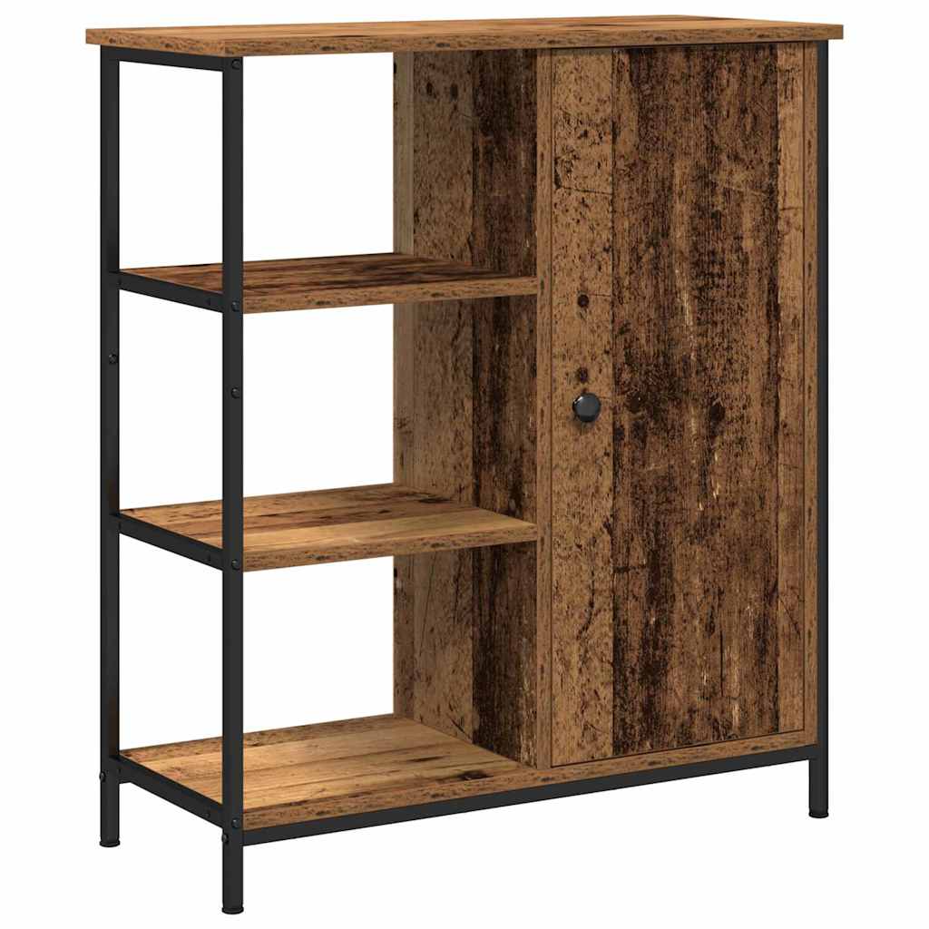 Sideboard Altholz 70 x 30 x 80 cm