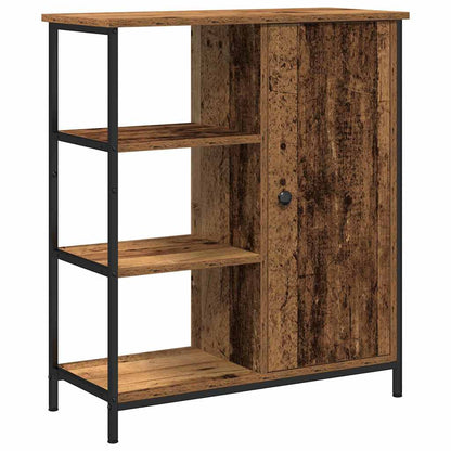 Sideboard Altholz 70 x 30 x 80 cm