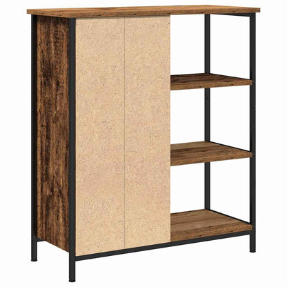 Sideboard Altholz 70 x 30 x 80 cm