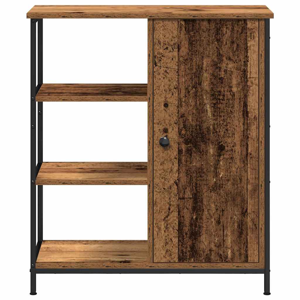 Sideboard Altholz 70 x 30 x 80 cm