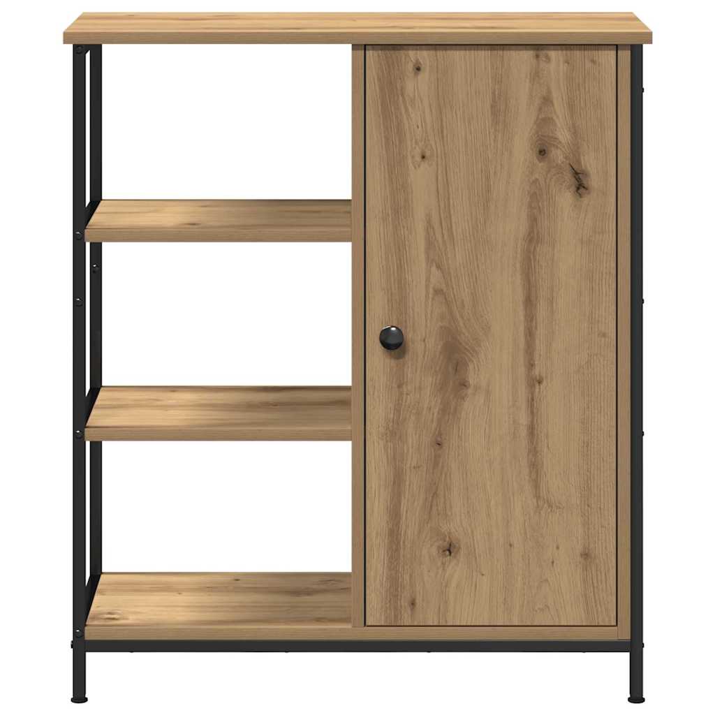 Sideboard Artisan-Eiche 70 x 30 x 80 cm