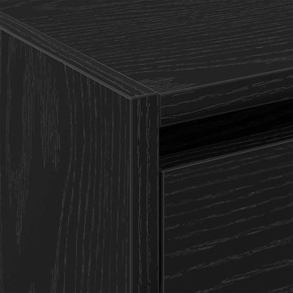 Schuhschrank 80 x 21 x 125,5 cm Holzwerkstoff