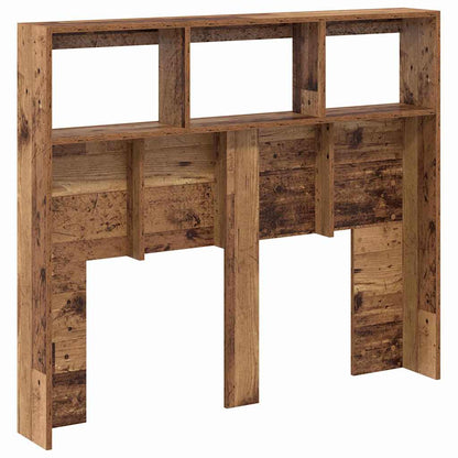Kopfteil Altholz Holzwerkstoff