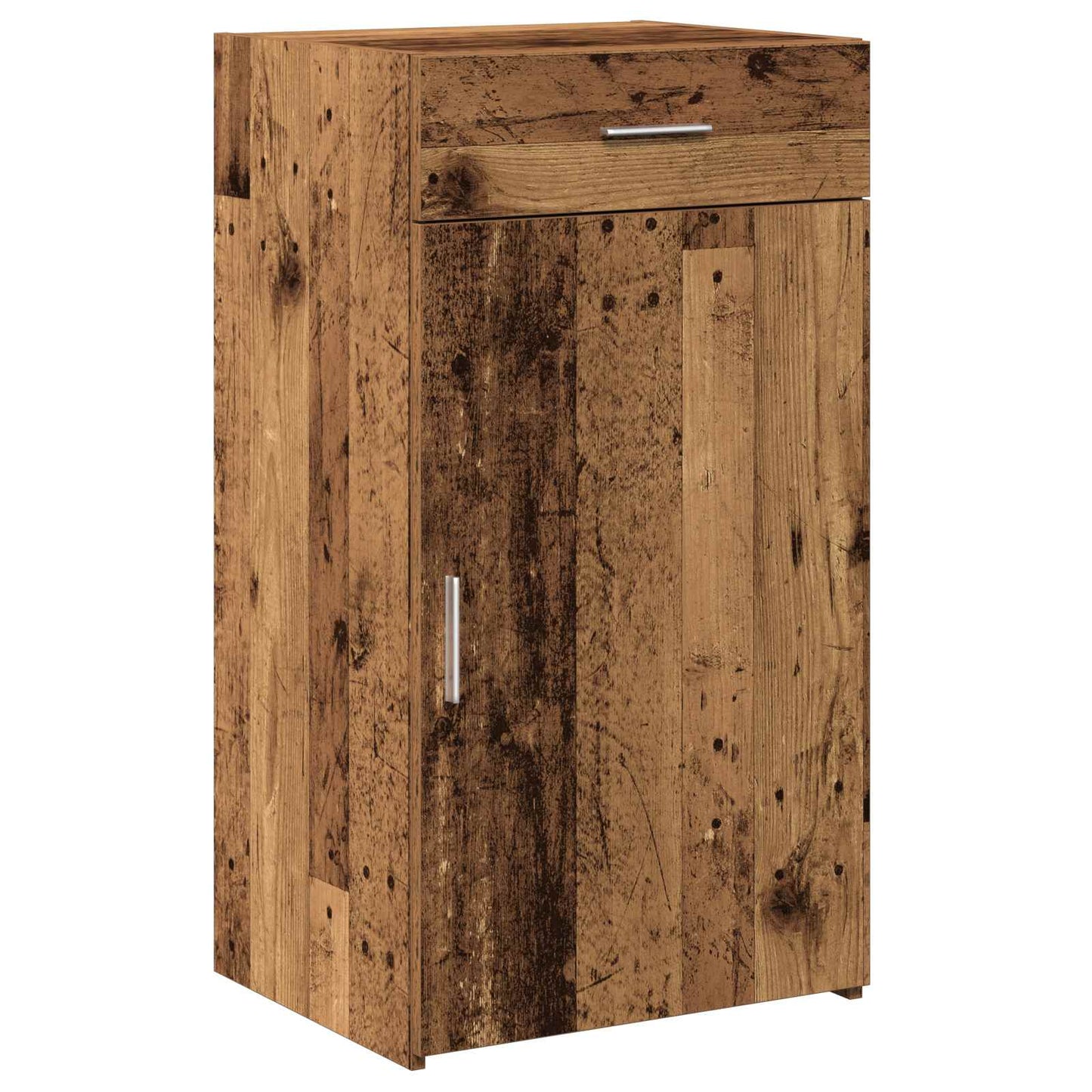 Sideboard Altholz 50 x 42,5 x 93 cm