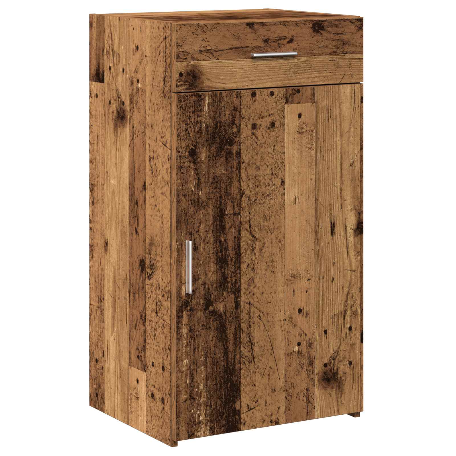 Sideboard Altholz 50 x 42,5 x 93 cm