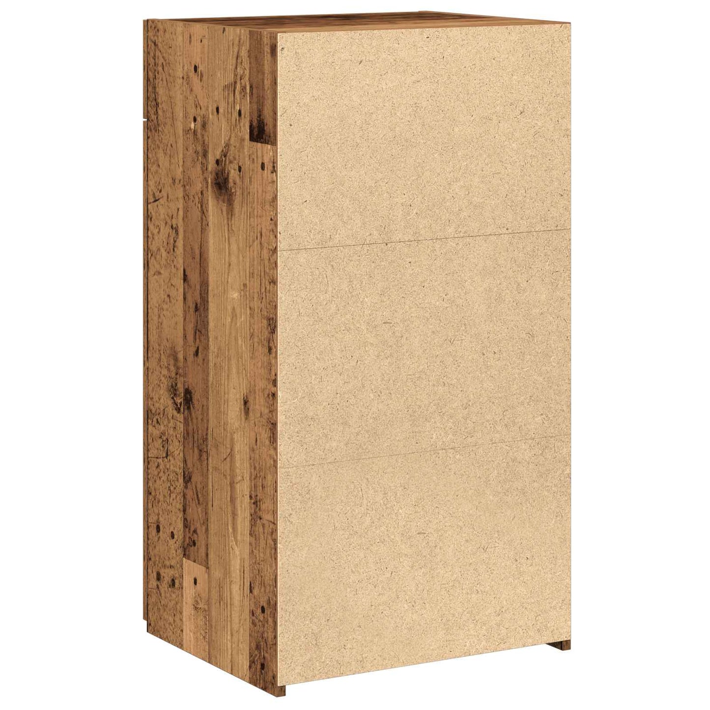 Sideboard Altholz 50 x 42,5 x 93 cm