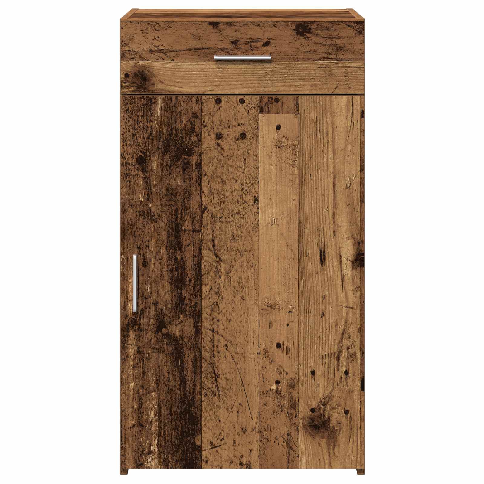 Sideboard Altholz 50 x 42,5 x 93 cm