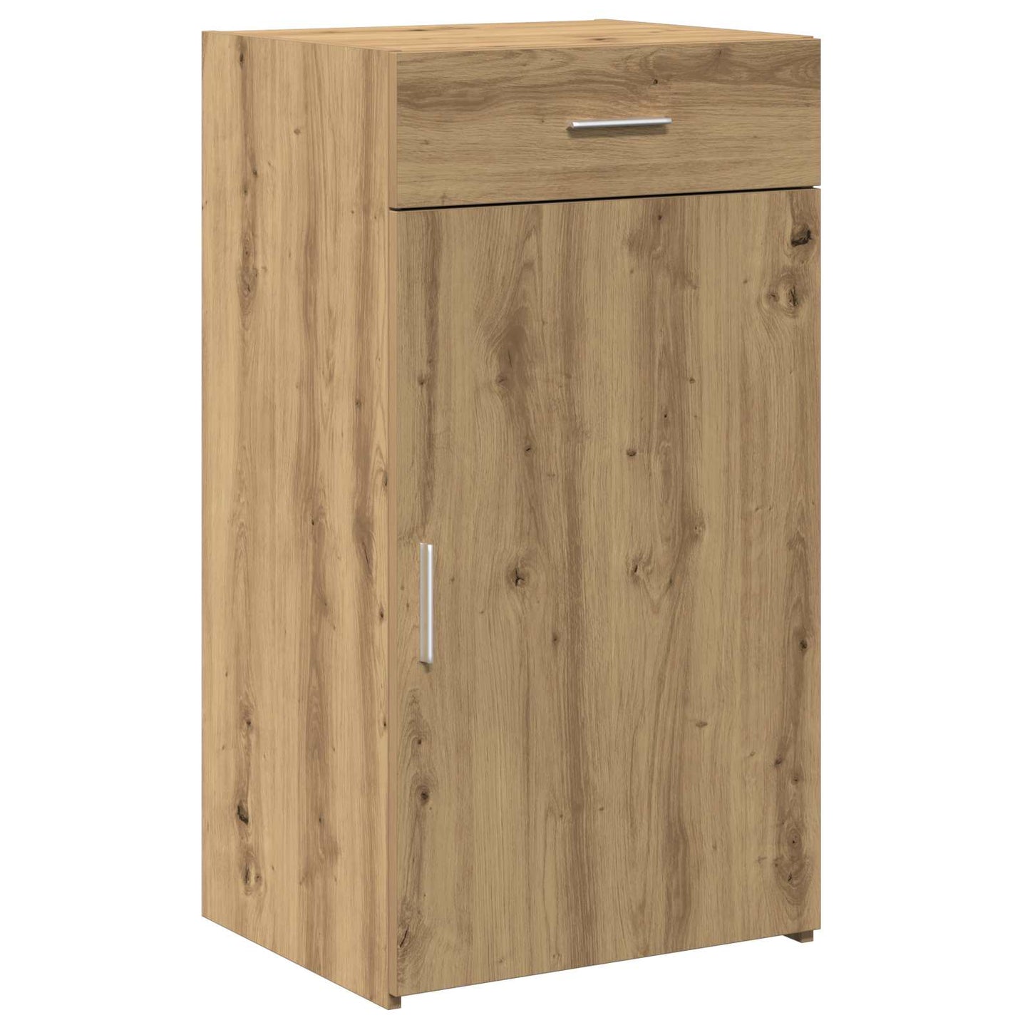 Sideboard Artisan-Eiche 50 x 42,5 x 93 cm