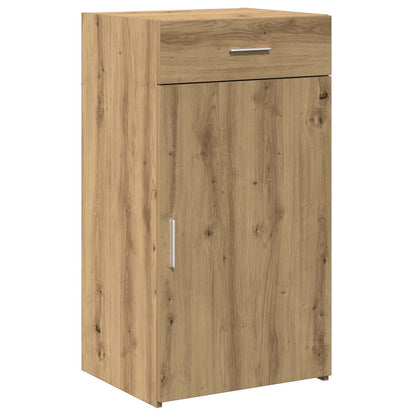Sideboard Artisan-Eiche 50 x 42,5 x 93 cm