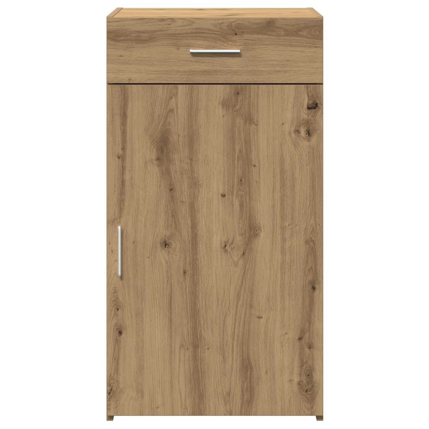Sideboard Artisan-Eiche 50 x 42,5 x 93 cm