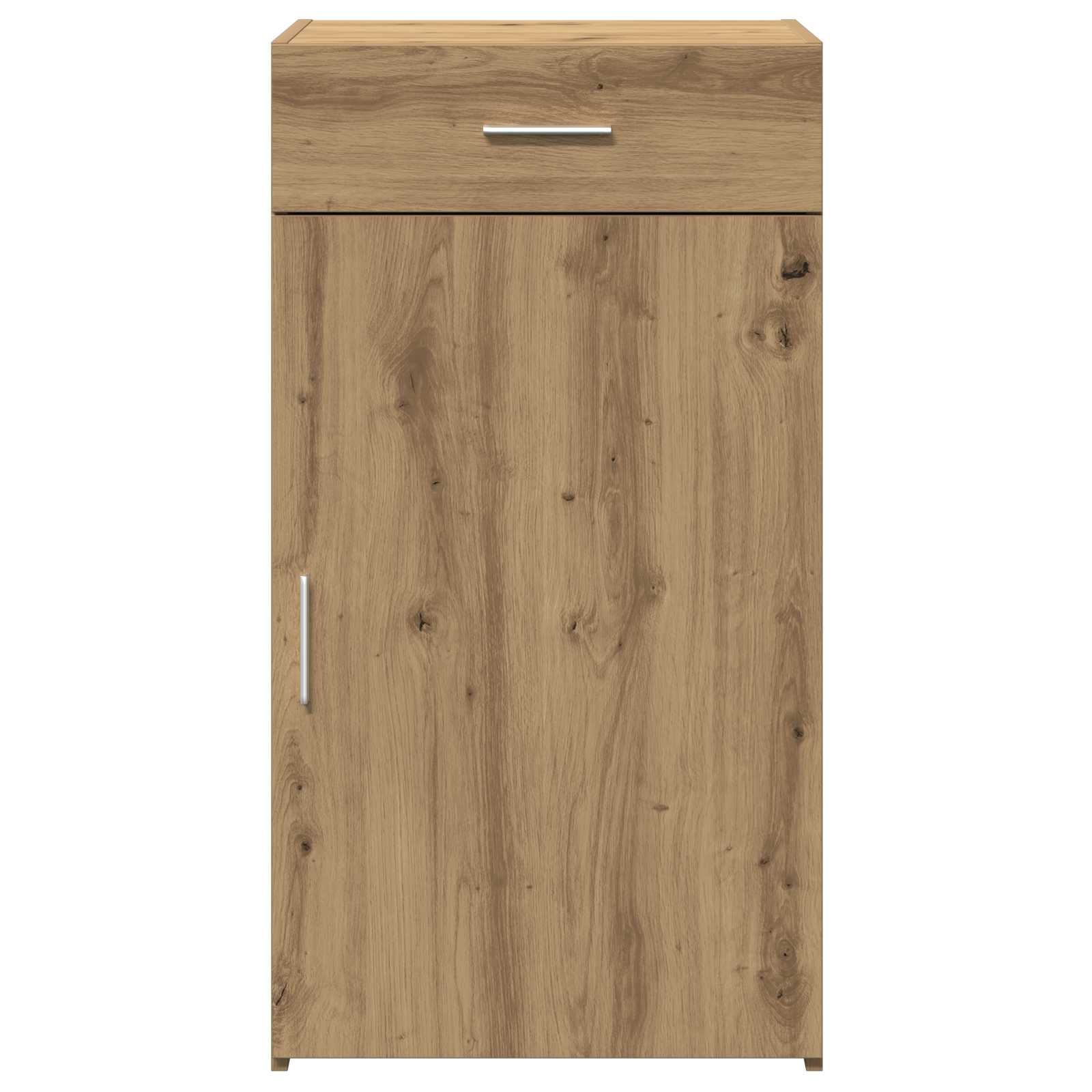 Sideboard Artisan-Eiche 50 x 42,5 x 93 cm