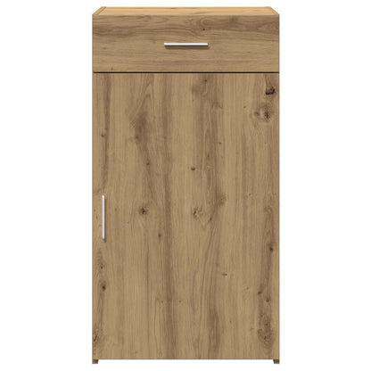 Sideboard Artisan-Eiche 50 x 42,5 x 93 cm