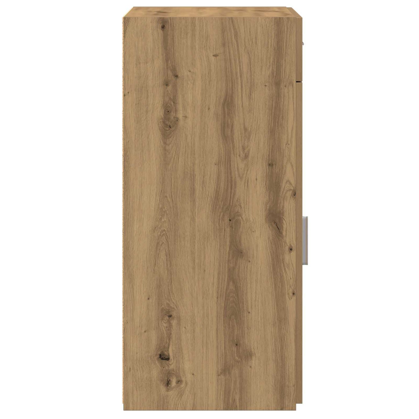Sideboard Artisan-Eiche 50 x 42,5 x 93 cm