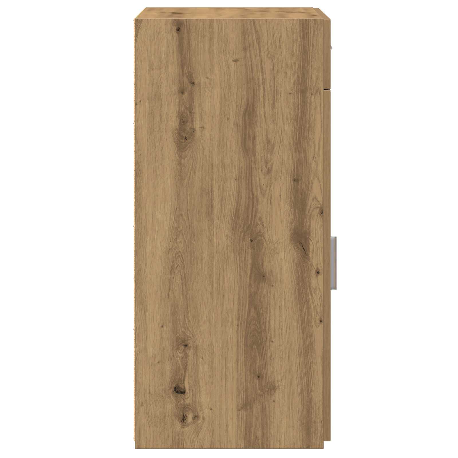 Sideboard Artisan-Eiche 50 x 42,5 x 93 cm