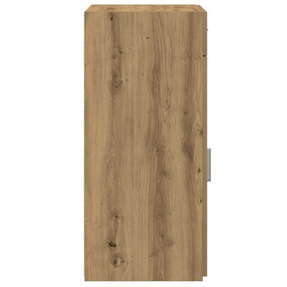Sideboard Artisan-Eiche 50 x 42,5 x 93 cm