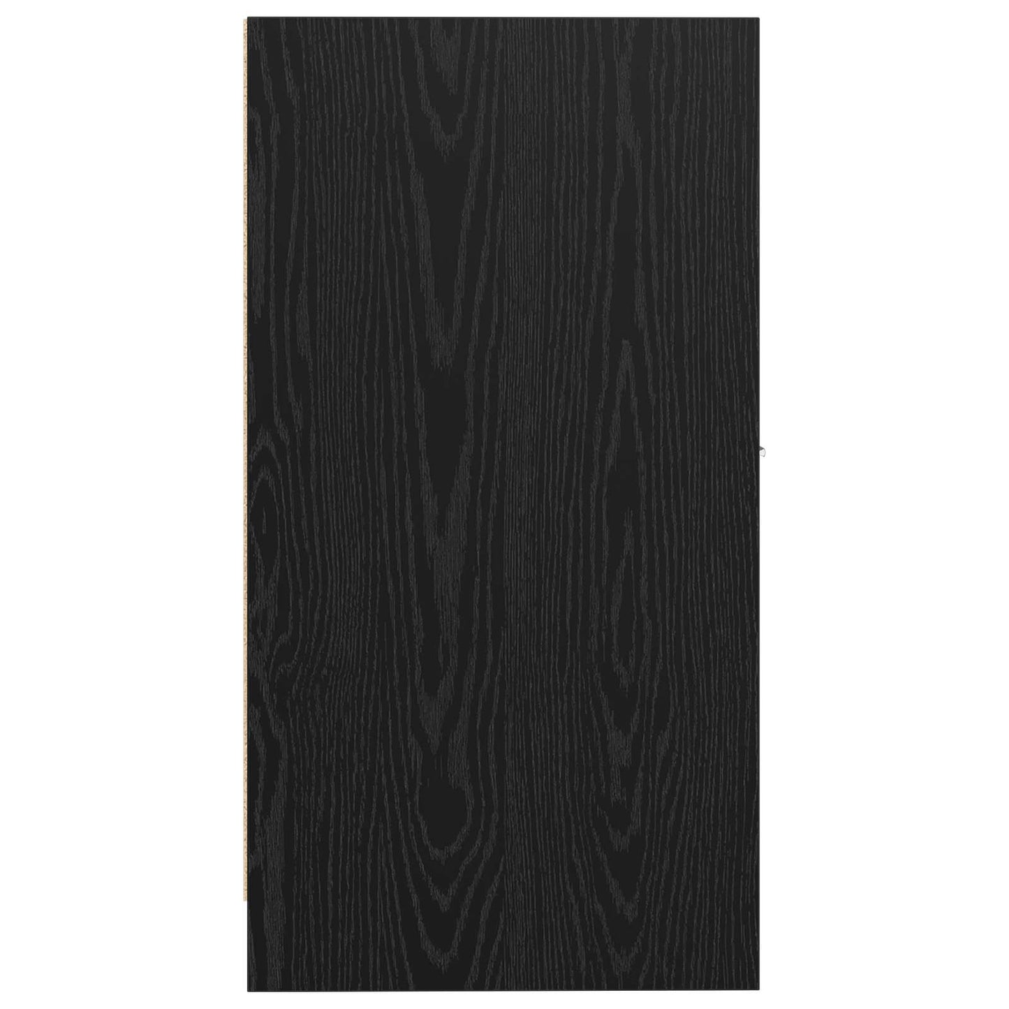 Apothekerschrank Schwarze Eiche 30 x 41 x 77,5 cm Holzwerkstoff