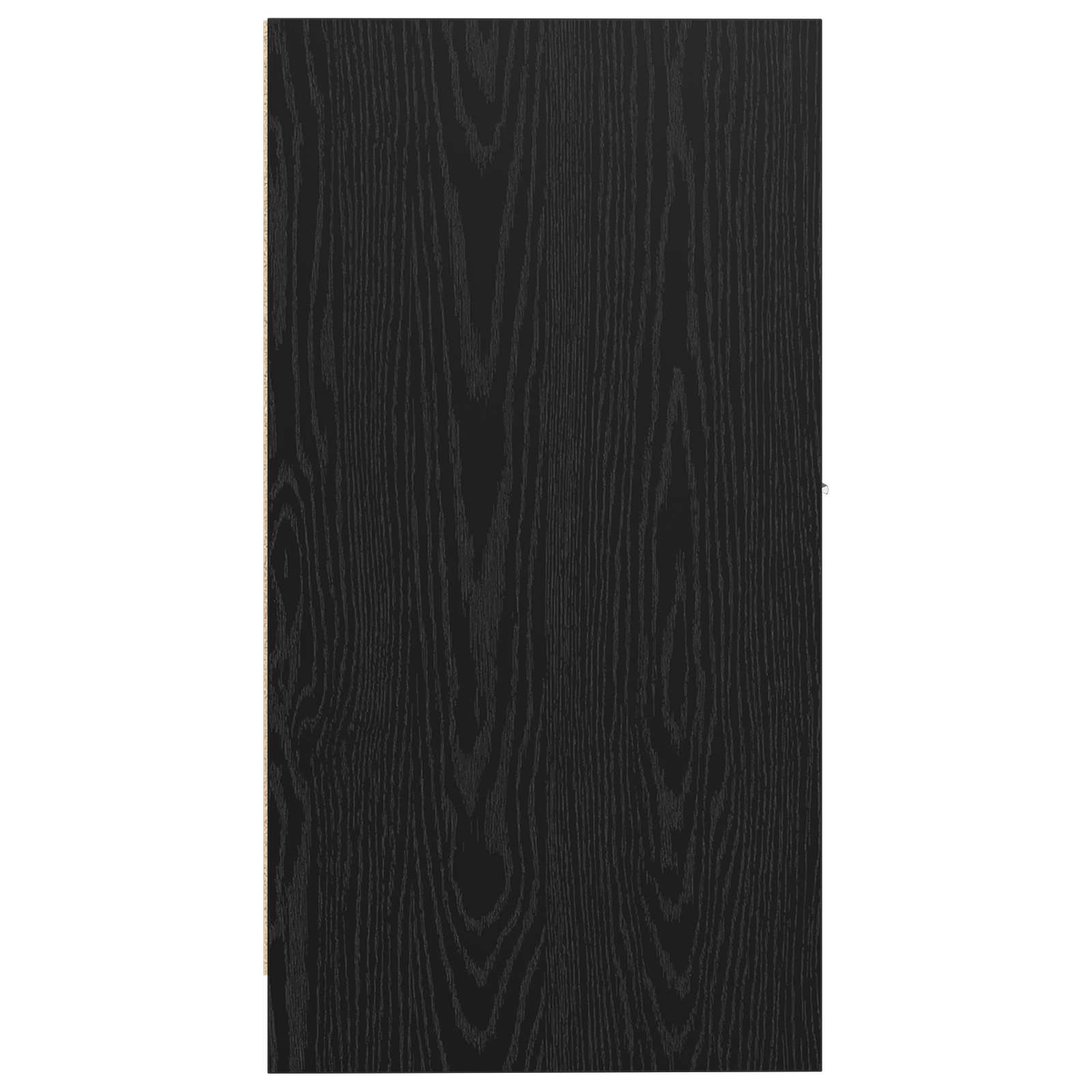 Apothekerschrank Schwarze Eiche 30 x 41 x 77,5 cm Holzwerkstoff