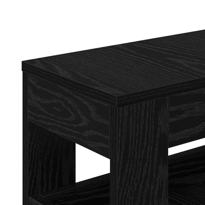 Badezimmermöbel-Set 65 x 23 x 87 cm Holzwerkstoff