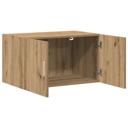 Wandschrank Artisan-Eiche 70 x 42,5 x 40 cm Holzwerkstoff