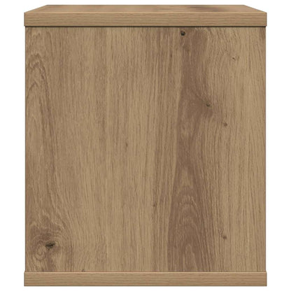 Schreibtisch Organizer Artisan-Eiche 36 x 26 x 29,5 cm